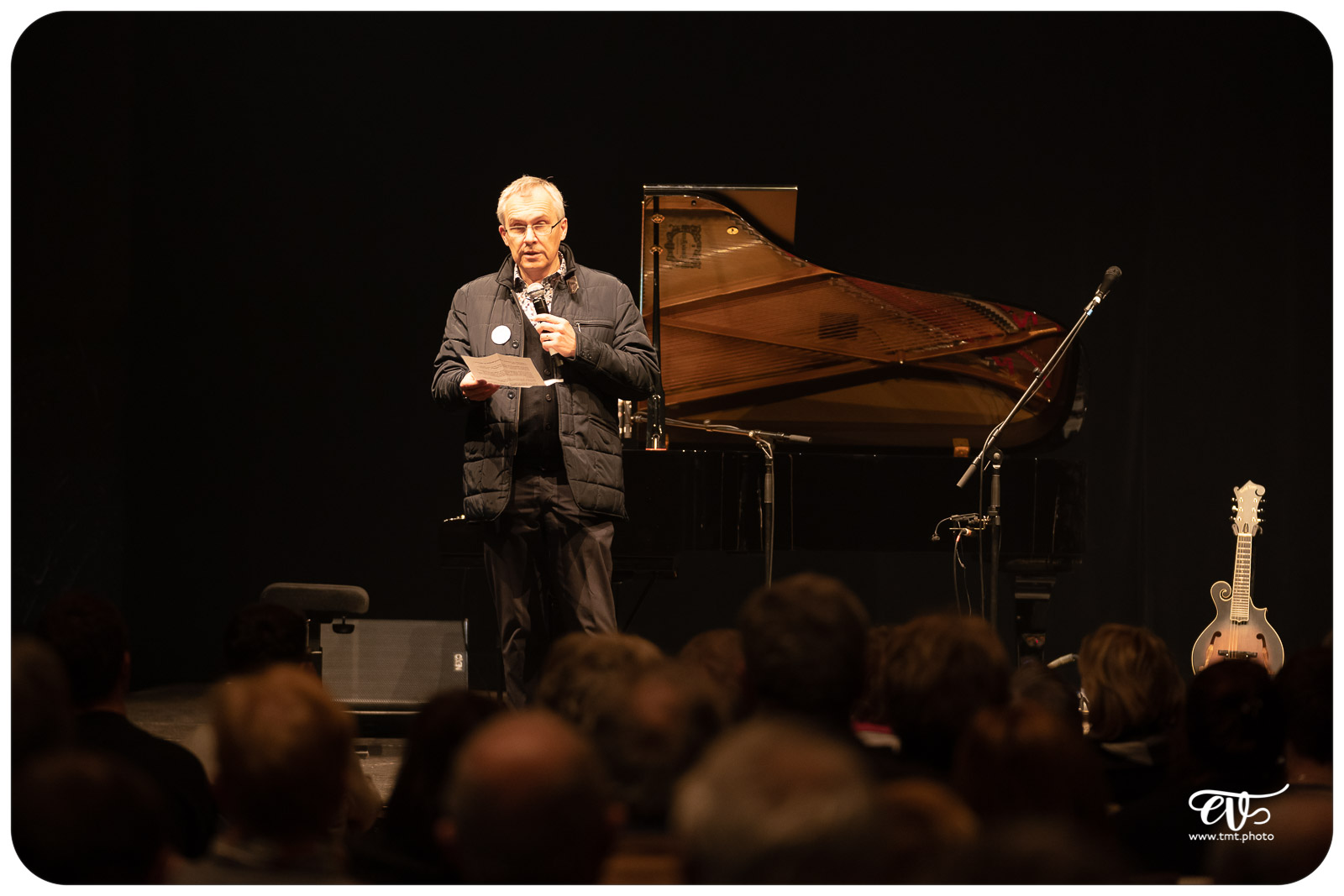 MATSKAT ET VINCENT BIDAL